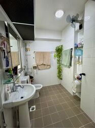 Bukit Batok West Avenue 8 (Bukit Batok),  #618773581